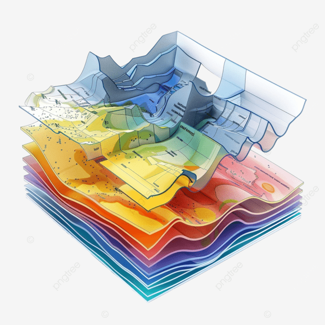 Geo Spatial Solutions